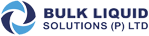 Bulk liquid solutions logo